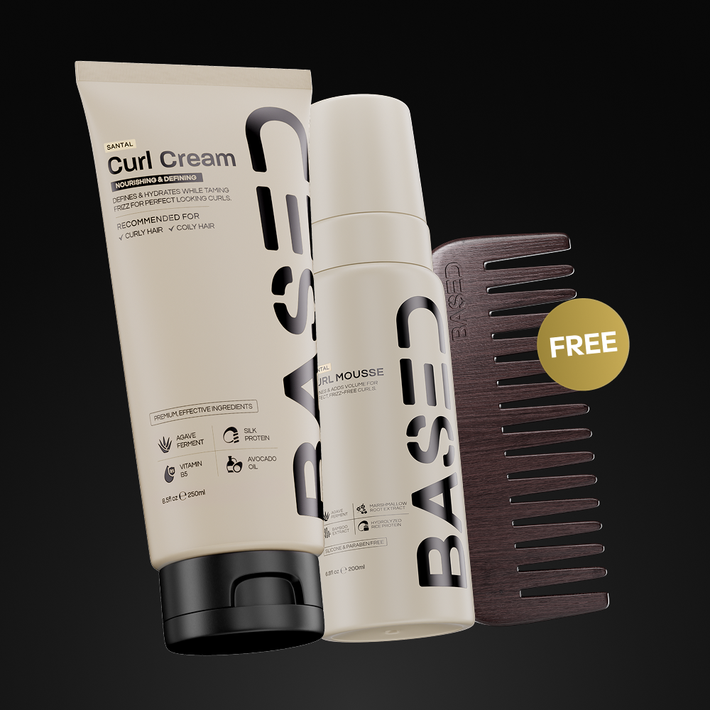 Definition & Volume Duo